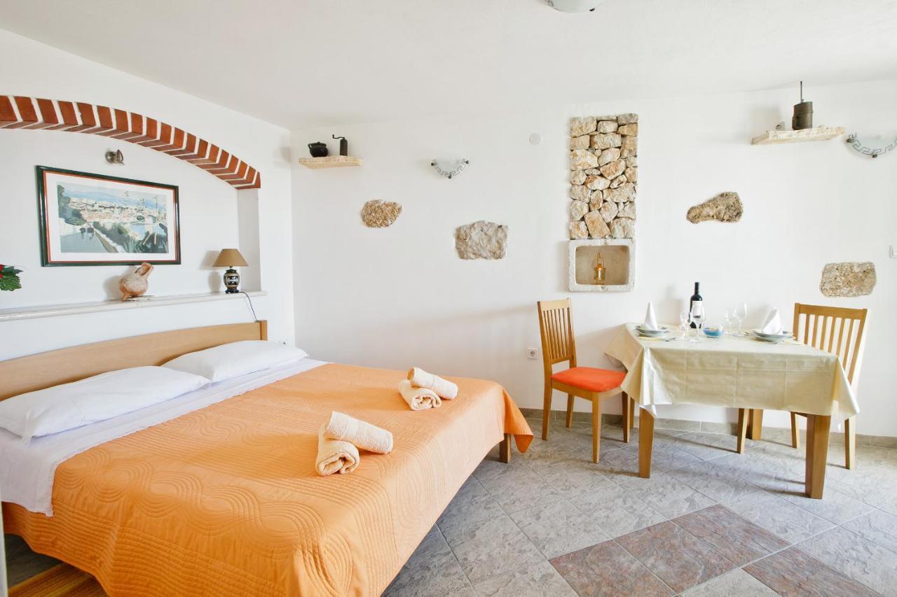 Paradise Stone Apartments Bol Quarto foto