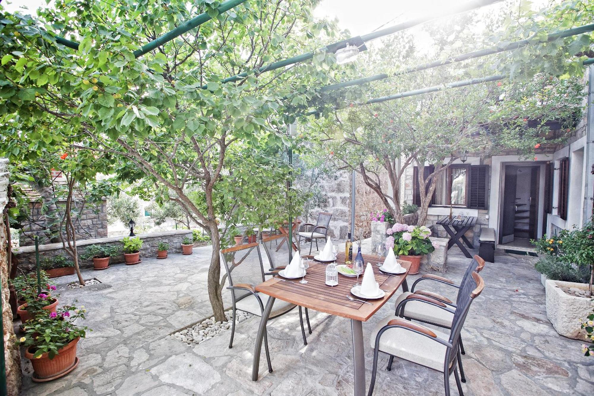 Paradise Stone Apartments Bol Quarto foto