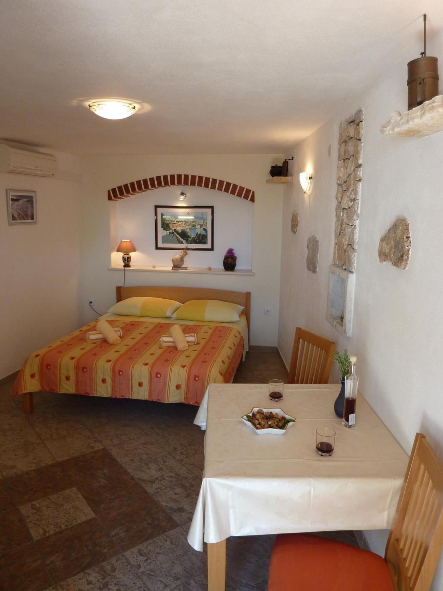 Paradise Stone Apartments Bol Quarto foto